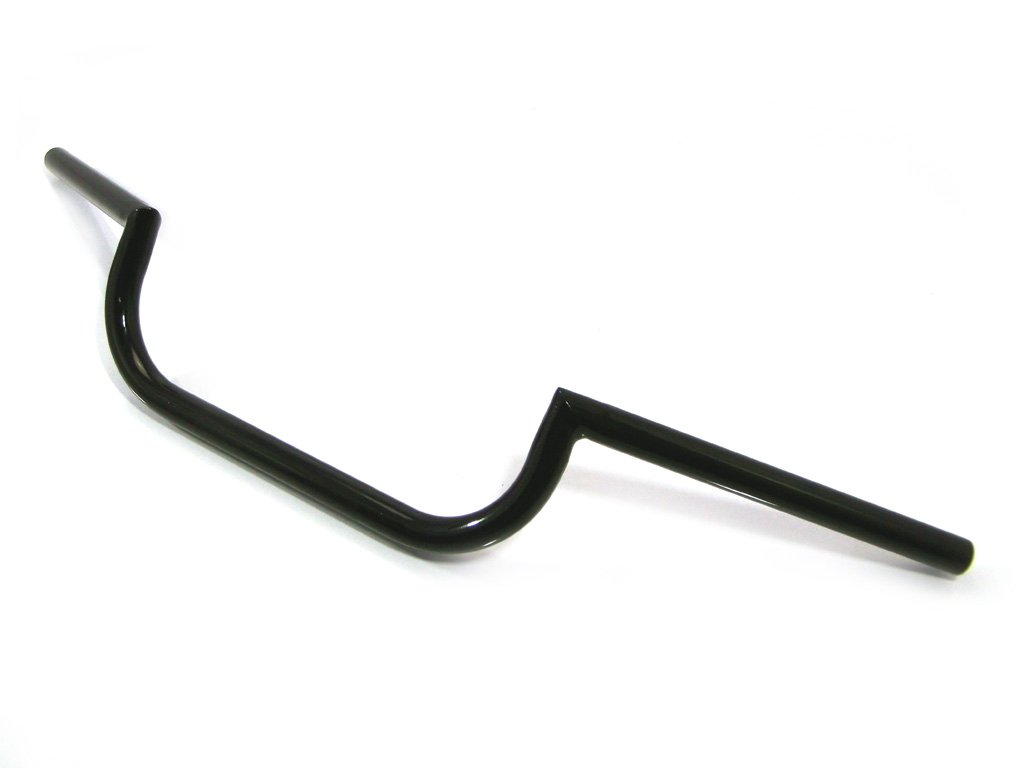 Amazon | オートバイ 大型 クラブマンスタイル スチール 22mm 7/8